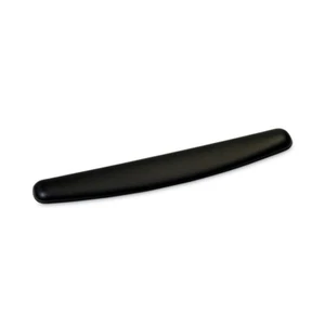 3M WR309LE Antimicrobial Gel Wrist Rest - Black New - Picture 1 of 9