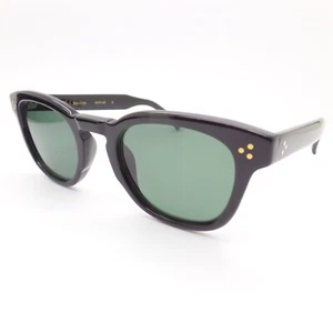 Raen Squire Sonnenbrille recycelt schwarz grün polarisiert 49 mm authentisch neu - Bild 1 von 4
