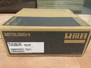 Nuevo servoamplificador Mitsubishi MR-J2S-40CP-S212 con garantía 1 año - Imagen 1 de 2