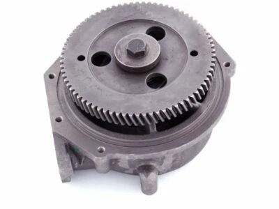 For 1985 Mack RW Water Pump Gates 32897TD 14.6L 6 Cyl DIESEL - Изображение 1 из 2