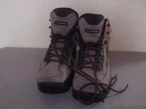 lowa wanderschuhe damen Größe 39 Top Zustand - Bild 1 von 6