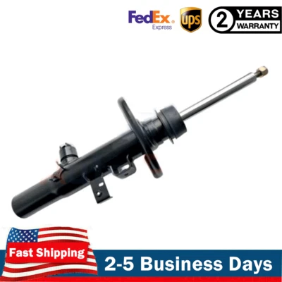 Front Left Shock Absorber VDC For BMW X3 G01 F97 X4 G02 F98 Xdrive 2018-2023  - Image 1 of 4