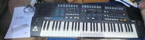 Roland E-36 Intelligent Synthesizer - Picture 1 of 5
