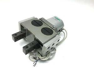 CKD HEP-4CS-S33-D Gripper Cylinder (NO BOX) - Bild 1 von 5