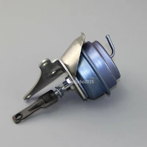 Turbo Wastegate Actuator for Hyundai Santa Fe Sonata Tucson Kia 2.0 CRDi D4EA - Picture 1 of 5