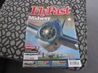 Flypast magazine ,June 2017, Midway cover
