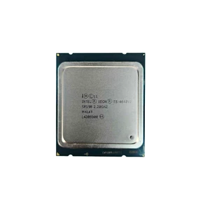 Intel Xeon E5-4640v2 10-Core 2.2GHz 20MB LGA2011 CPU Processor - Picture 1 of 2