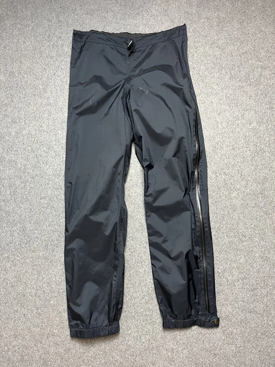 スノーボード 00s Patagonia Gore-Tex XCR Nylon Pants Orange Patagonia Gore-Tex Ski Snow Pants Women's Size M Medium | eBay