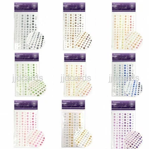 Hunkydory - Diamant Funkeln Edelstein - Edelperlen - MULTIPRL - Bild 1 von 10