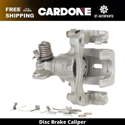 Pinza de freno de disco trasera izquierda Cardone 2000 para Infiniti G20 1999-2001 Foto 1 de 4
