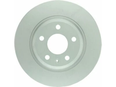 Rotor de freno trasero Bosch 81782JSDW 2015 2016 2010 2011 2012 para Audi Q5 2009-2017 Foto 1 de 2