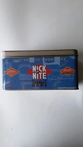 NICK AT NITE CLASSIC TV QUIZSPIEL - Bild 1 von 5