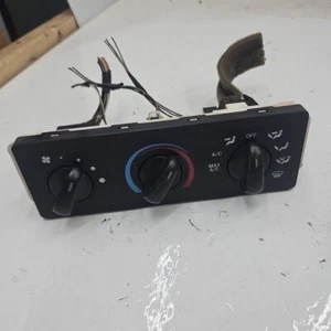 2003-2011 Ford Ranger Mazda-B A/C Heater Climate Control #3L5H-19E764-AA *TESTED - Picture 1 of 3