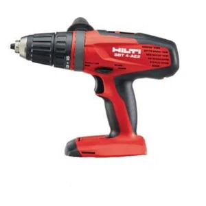 Taladros eléctricos Hilti 22 voltios de iones de litio SBT 4-A22 inalámbricos sin llave (solo herramienta) - Imagen 1 de 3