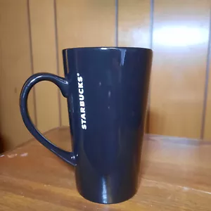starbucks 14oz Tall Coffee Mug - Picture 1 of 4