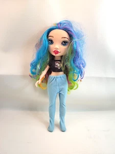 Poopsie Rainbow High Dream Surprise 15" Doll Unicorn Tattoo Large - Picture 1 of 3