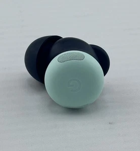 Google Pixel Buds Pro 2 Wireless Replacement Right Side Earbud-Porcelain - Bild 1 von 7