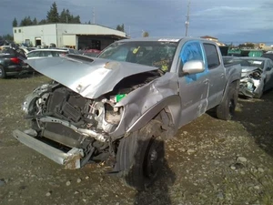AC Compressor Fits 05-15 TACOMA 31128839 - Picture 1 of 6