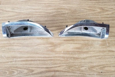 60 luces traseras Oldsmobile Super 88 Fiesta  Foto 1 de 4