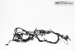 2020-2024 FORD EDGE AWD DASH DASHBOARD INSTRUMENT PANEL WIRE WIRING HARNESS OEM - Picture 1 of 12