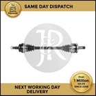 MERCEDES-BENZ E-CLASS 200-220-CDi-280 REAR DRIVESHAFT NEAR/SIDE 2002>2009