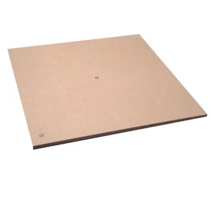 Allpax Faser Schneidebrett für Verlängerung Dichtung Schneider 30X30 AX1640 NEU - Bild 1 von 2