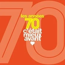CÉtait Mieux Avant Les Années 70 von not specified | CD | Zustand gut - Image 1 of 2