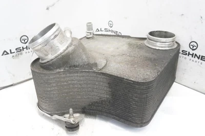 11-16 Ford F350 Super Duty 6.7L Engine Intercooler Charge Air Cooler BC3Z6K775B - Image 1 of 4