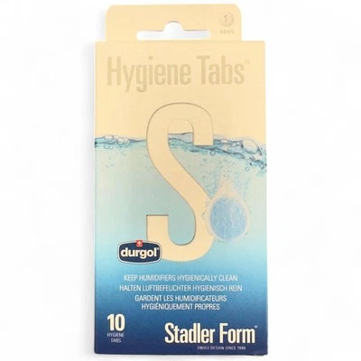 STADLER FORM HUMDIFIER TABS X10 PACK!! - Image 1 of 2