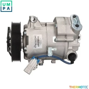 COMPRESSOR AIR CONDITIONING KTT090097 FOR SAAB CHEVROLET ORLANDO CRUZE/Wagon 9-5 - Picture 1 of 12