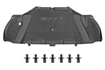 INSONORISANT MOTEUR POUR JEEP GRAND CHEROKEE WK2 (2012-2018) 68088724AD - Photo 1/4