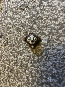 Vintage - MOSHI MONSTERS SERIE 1, MC NULTY FIGUR. - Bild 1 von 2