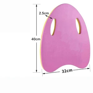 Kids Adults Kickboard Foam EVA Float Kick Board Pool Swim Safety Aid Beach UK - Picture 1 of 23