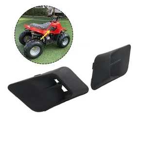 Vordere Kotflügelentlüftung für TAOTAO 110 cc 100 cc Karosserie aus Kunststoff - Bild 1 von 11