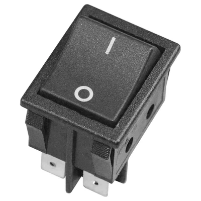 Repuesto de interruptor de encendido/apagado de cinta de correr para cintas de correr Peloton interruptor basculante T Foto 1 de 4