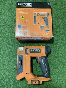 RIDGID R09897B Cucitrice a corona 18 V senza fili 3/8 in (solo utensile) - Foto 1 di 2