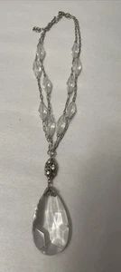 Collana Robert Rose lunga 16" - Foto 1 di 6