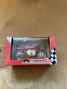 Protar Italeri 1/22 Moto GP 500cc MV Augusta World Champion Collection - Picture 1 of 4