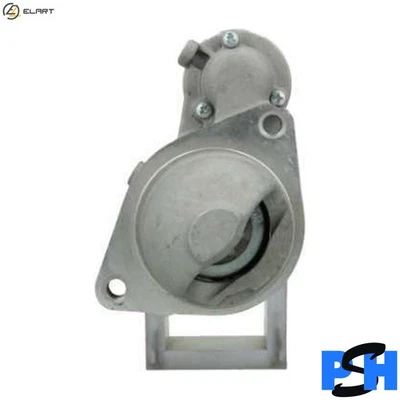 STARTER 150.574.082.030 FOR HYUNDAI EMBERA/V SONATA SONICA VERACRUZ AZERA NF - Image 1 of 4