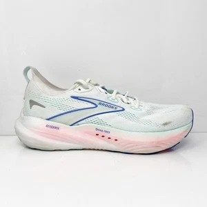Brooks Womens Glycerin 22 1204341B110 Blue Running Shoes Sneakers Size 10.5 B - Picture 1 of 12