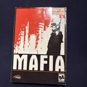Mafia (PC, 2002) - Picture 1 of 6
