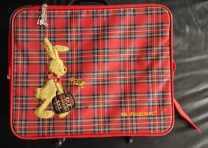 Koffer Kinder Felix Die Spiegelburg Trolley mit Tragegriff - Bild 1 von 6