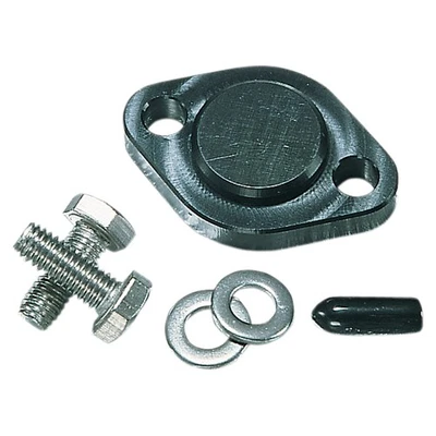 Kit de eliminación de inyección de aceite WSM para moto acuática Yamaha WRA700 1995 WaveRunner III GP Foto 1 de 2