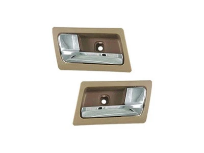 For 2003-2005 Ford Crown Victoria Interior Door Handle Set 93166GHJM Foto 1 de 2