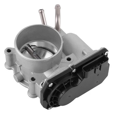 Cuerpo del acelerador para Hyundai Elantra Ix35 Tucson Kia Forte Soul Rondo 1,8 L 2,0 L Foto 1 de 4