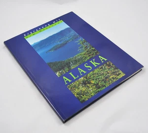 ALASKA – Begegnung mit dem Horizont – 1996 – Bernhart/Jeier – Sehr gut - Foto 1 di 1