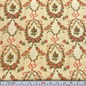 Enchantment by Anna Fishkin for Red Rooster Fabrics Cotton by the HALF YARD - Picture 1 of 2