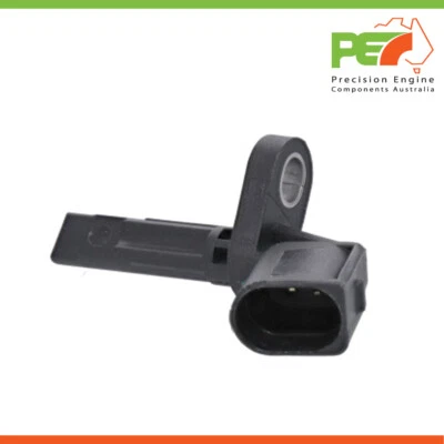 Nuevo * OEM * Sensor de velocidad de rueda - Delantero derecho para Audi A8 diésel 4,2 L turbo 8 cilindros Foto 1 de 4