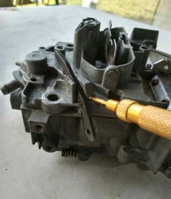 Отвертка инструмент для Oldsmobile cutlass quadrajet карбюратор TPS датчик регулировки - Изображение 1 из 4