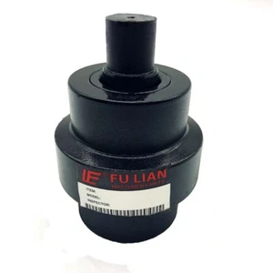 Neu Trägerrolle Passt Für geeignet zu  6I6526 Mini-Bagger - Bild 1 von 3